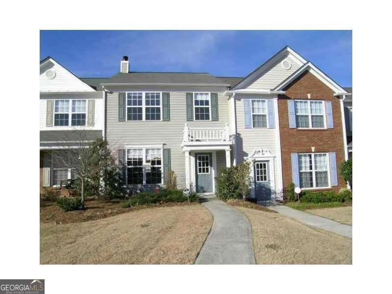 1713 Stanwood Drive Kennesaw - Photo 43