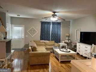 1713 Stanwood Drive Kennesaw - Photo 6