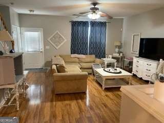 1713 Stanwood Drive Kennesaw - Photo 7
