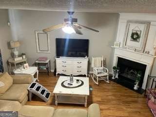 1713 Stanwood Drive Kennesaw - Photo 8