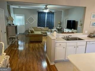 1713 Stanwood Drive Kennesaw - Photo 9