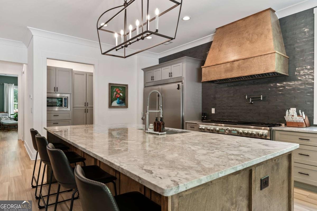 6014 Warpath Road Flowery Branch - Photo 11