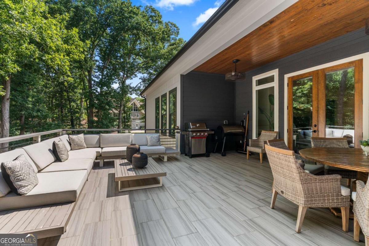 6014 Warpath Road Flowery Branch - Photo 19