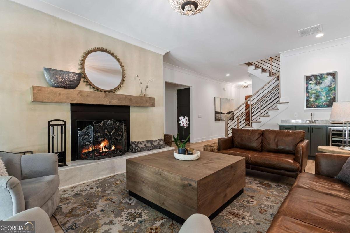 6014 Warpath Road Flowery Branch - Photo 21