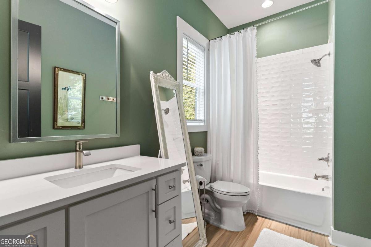 6014 Warpath Road Flowery Branch - Photo 30