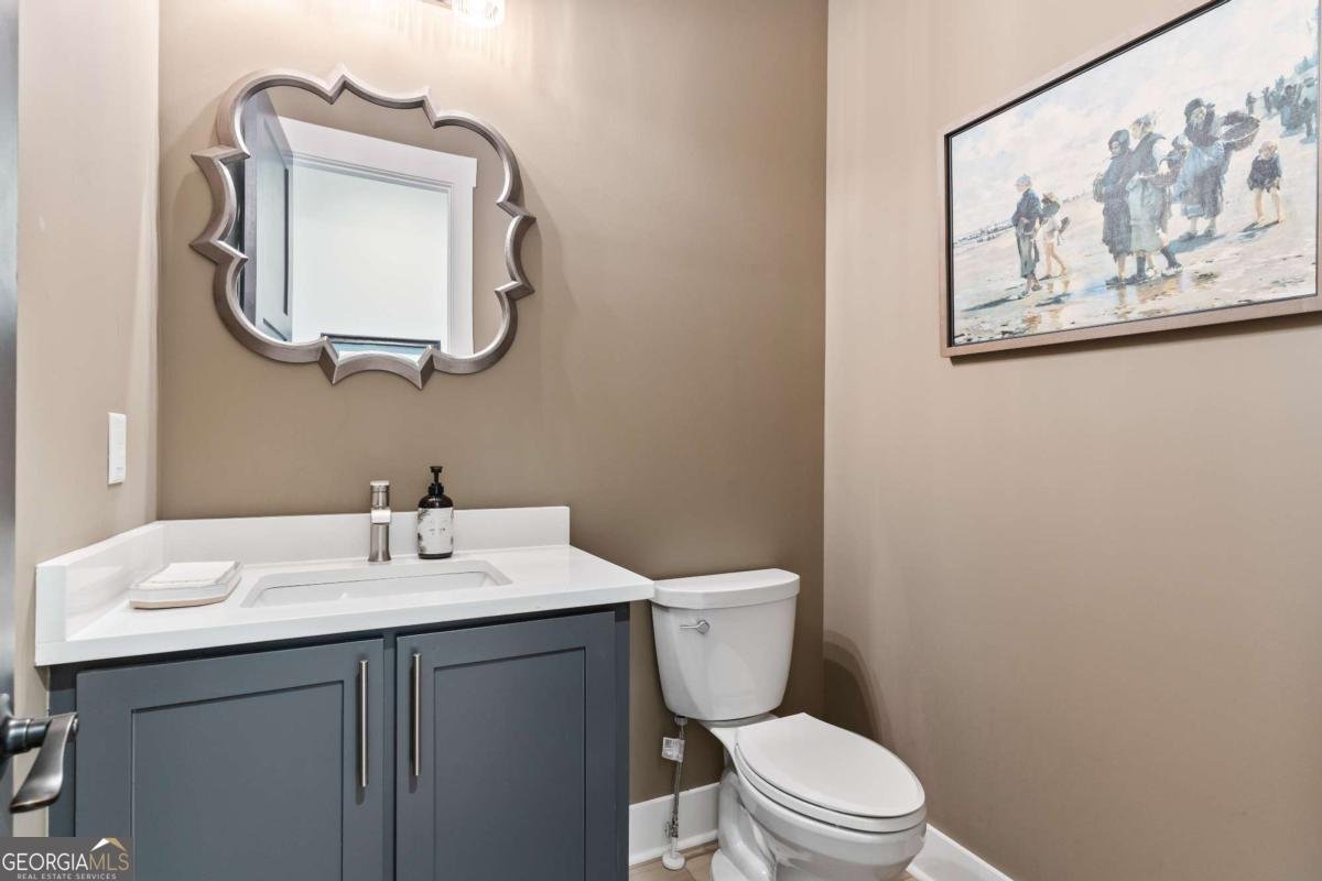 6014 Warpath Road Flowery Branch - Photo 31