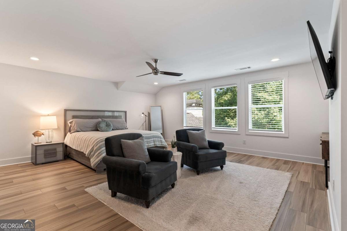 6014 Warpath Road Flowery Branch - Photo 32