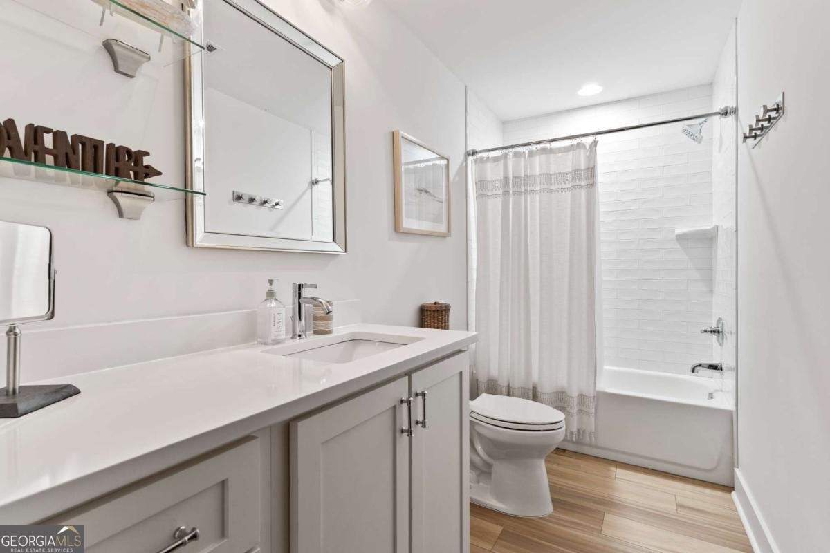 6014 Warpath Road Flowery Branch - Photo 34