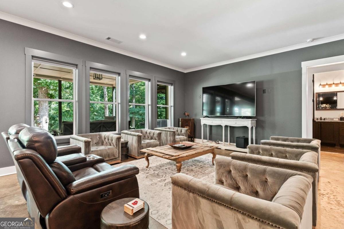 6014 Warpath Road Flowery Branch - Photo 36