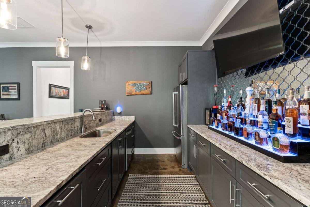 6014 Warpath Road Flowery Branch - Photo 39