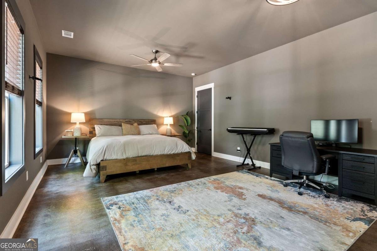6014 Warpath Road Flowery Branch - Photo 41