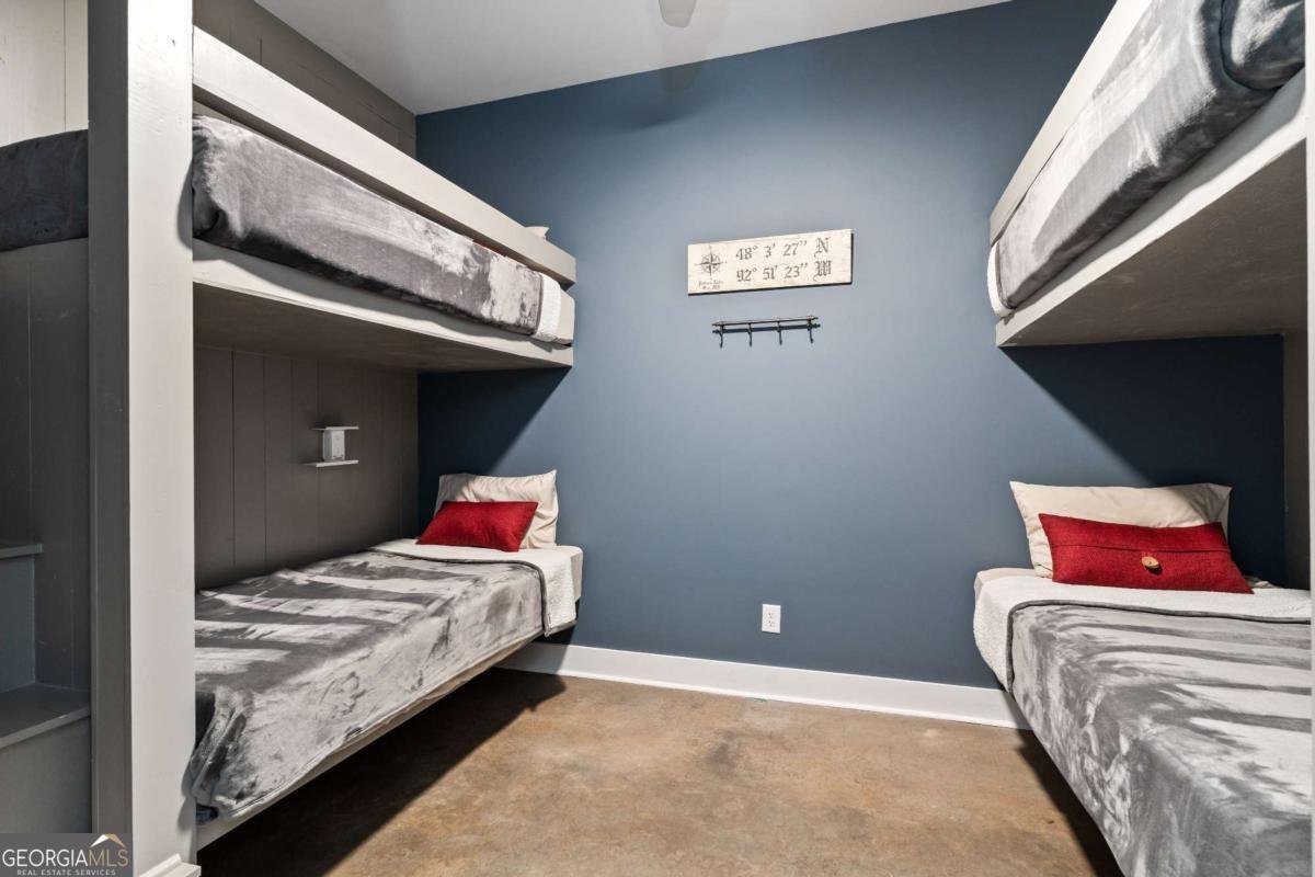 6014 Warpath Road Flowery Branch - Photo 45