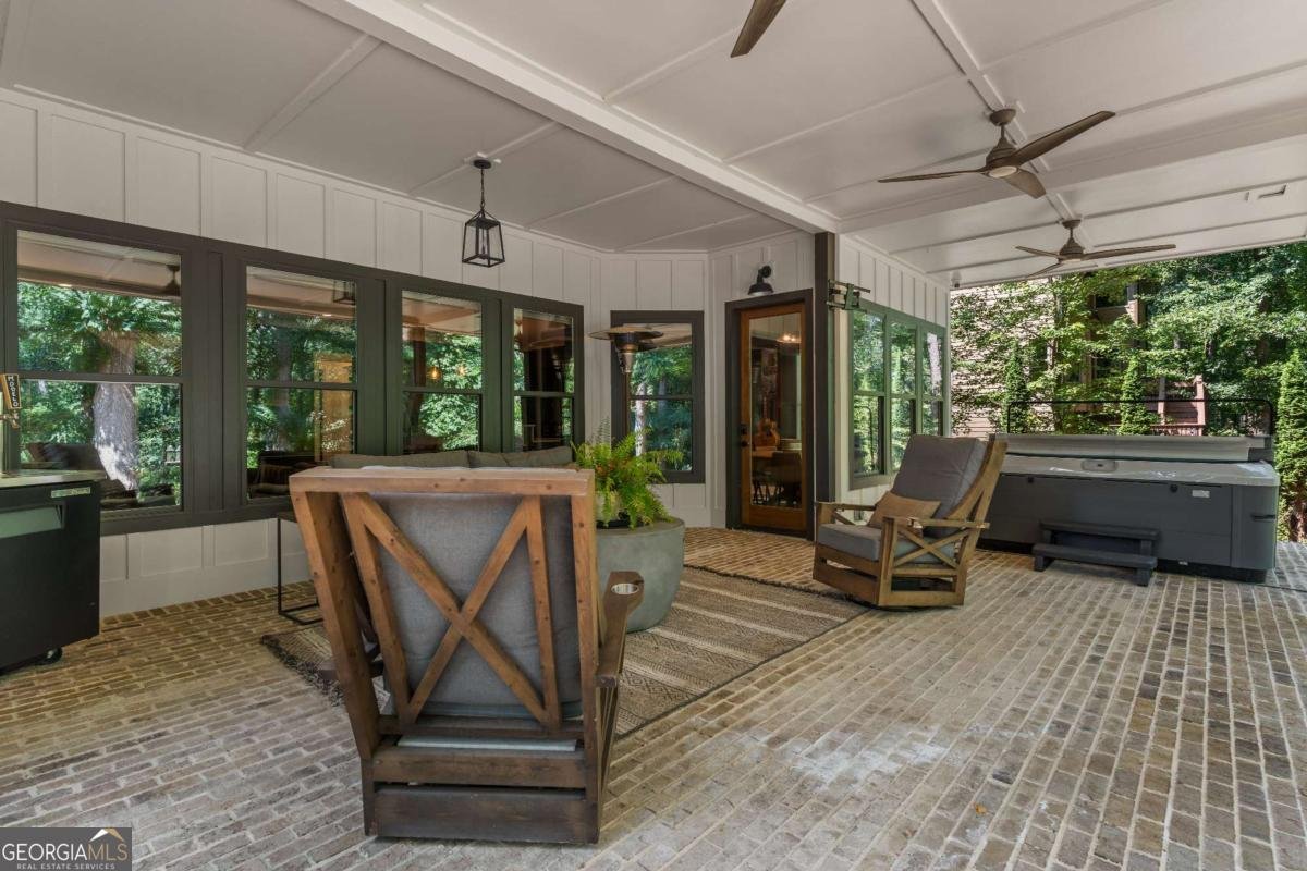 6014 Warpath Road Flowery Branch - Photo 48