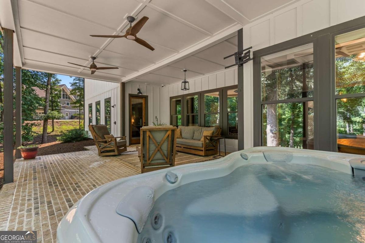 6014 Warpath Road Flowery Branch - Photo 49