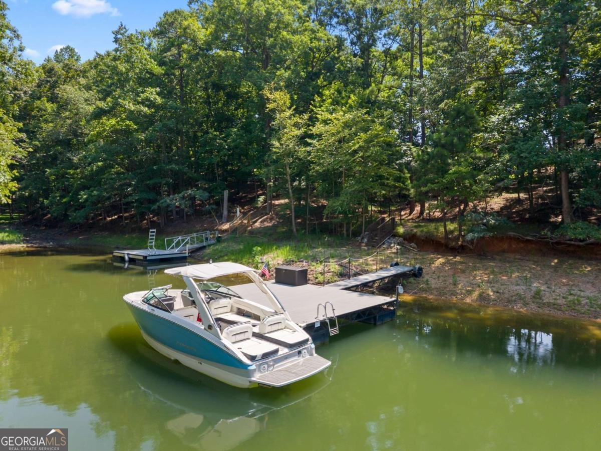 6014 Warpath Road Flowery Branch - Photo 52