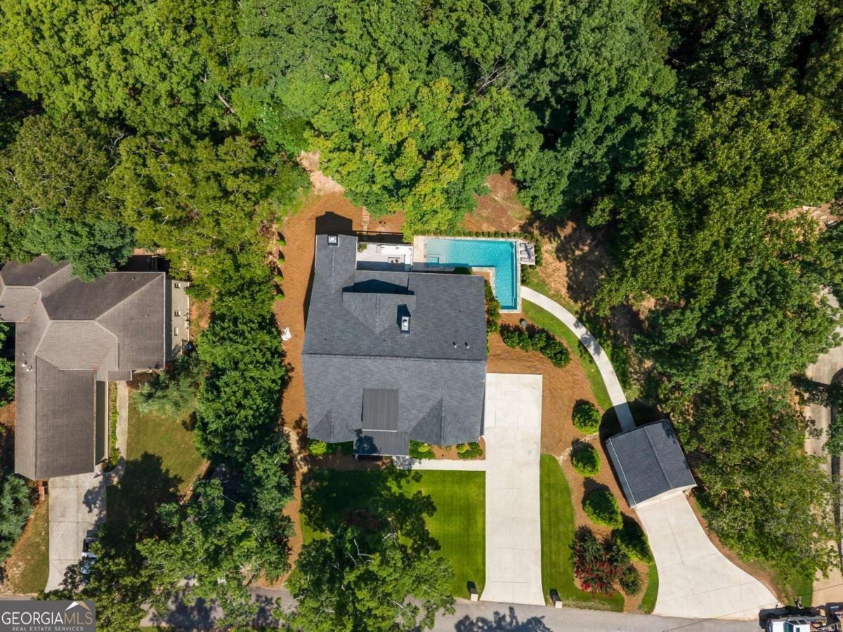 6014 Warpath Road Flowery Branch - Photo 56