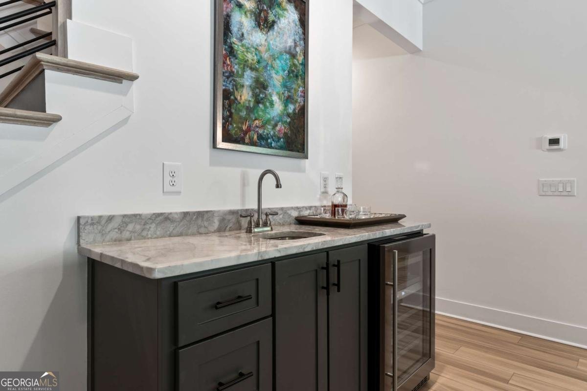 6014 Warpath Road Flowery Branch - Photo 8