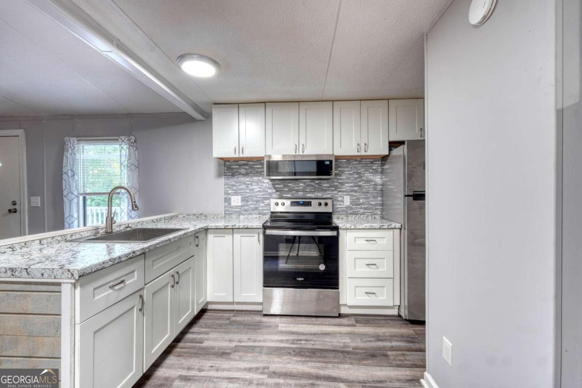 8223 True Love Mountain Road Young Harris - Photo 11