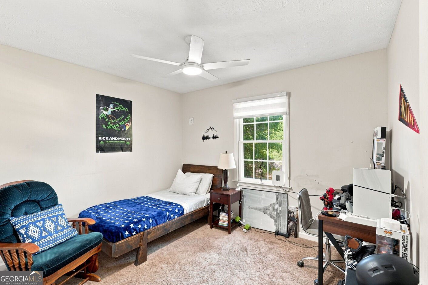 137 Landing Lane Powder Springs - Photo 20