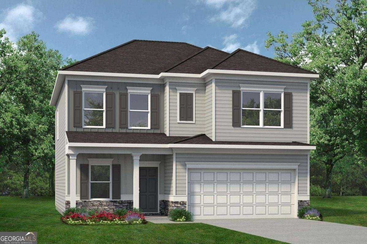 297 Jagee Drive Byron - main photo