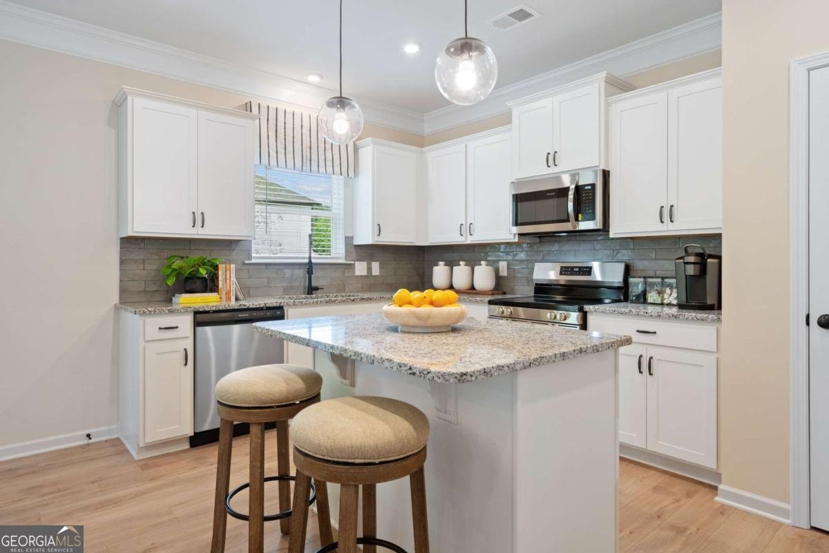 297 Jagee Drive Byron - Photo 17