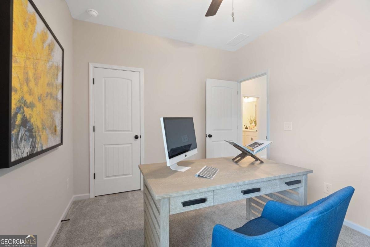 297 Jagee Drive Byron - Photo 9