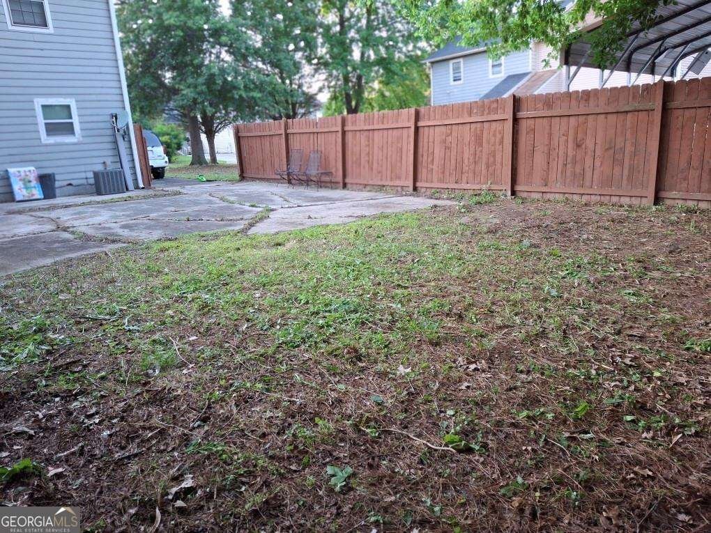 3530 Hopkins Court Powder Springs - Photo 14