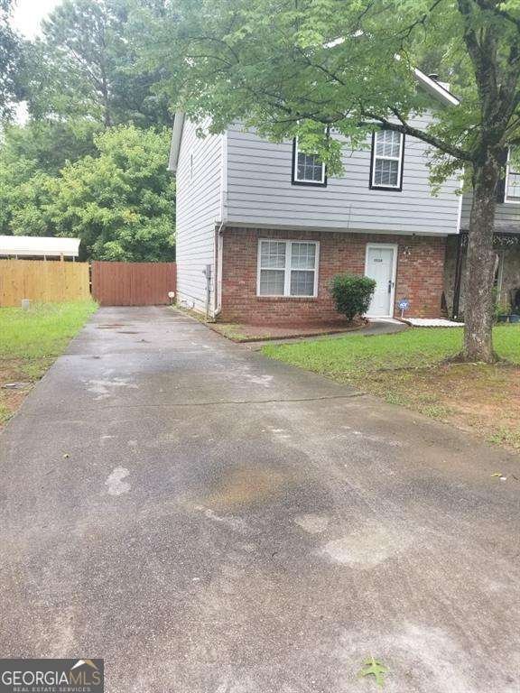 3530 Hopkins Court Powder Springs - Photo 15