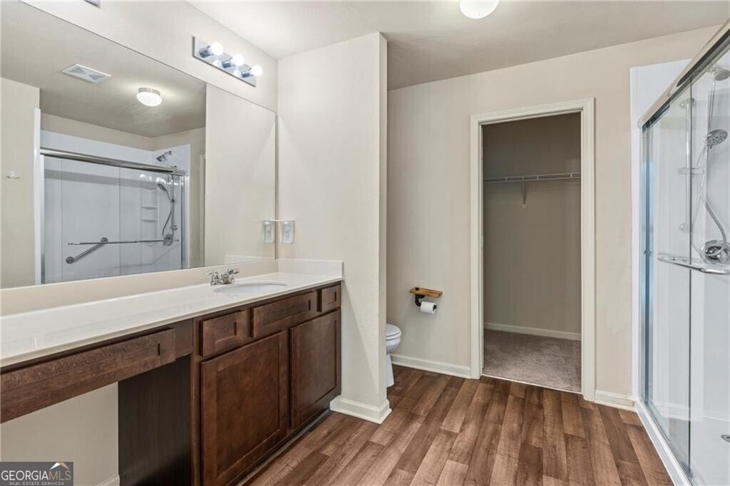 337 Darling Lane Pendergrass - Photo 16