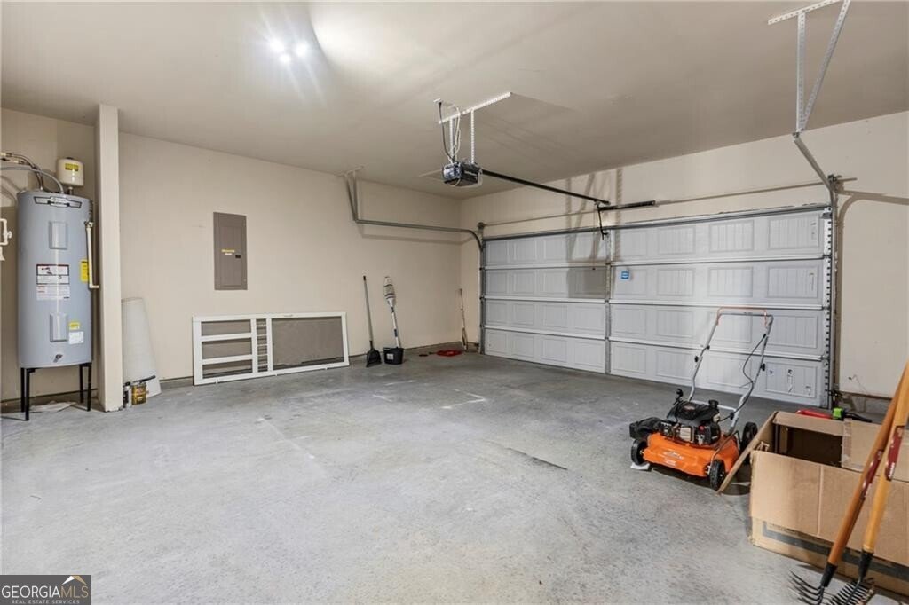 337 Darling Lane Pendergrass - Photo 22