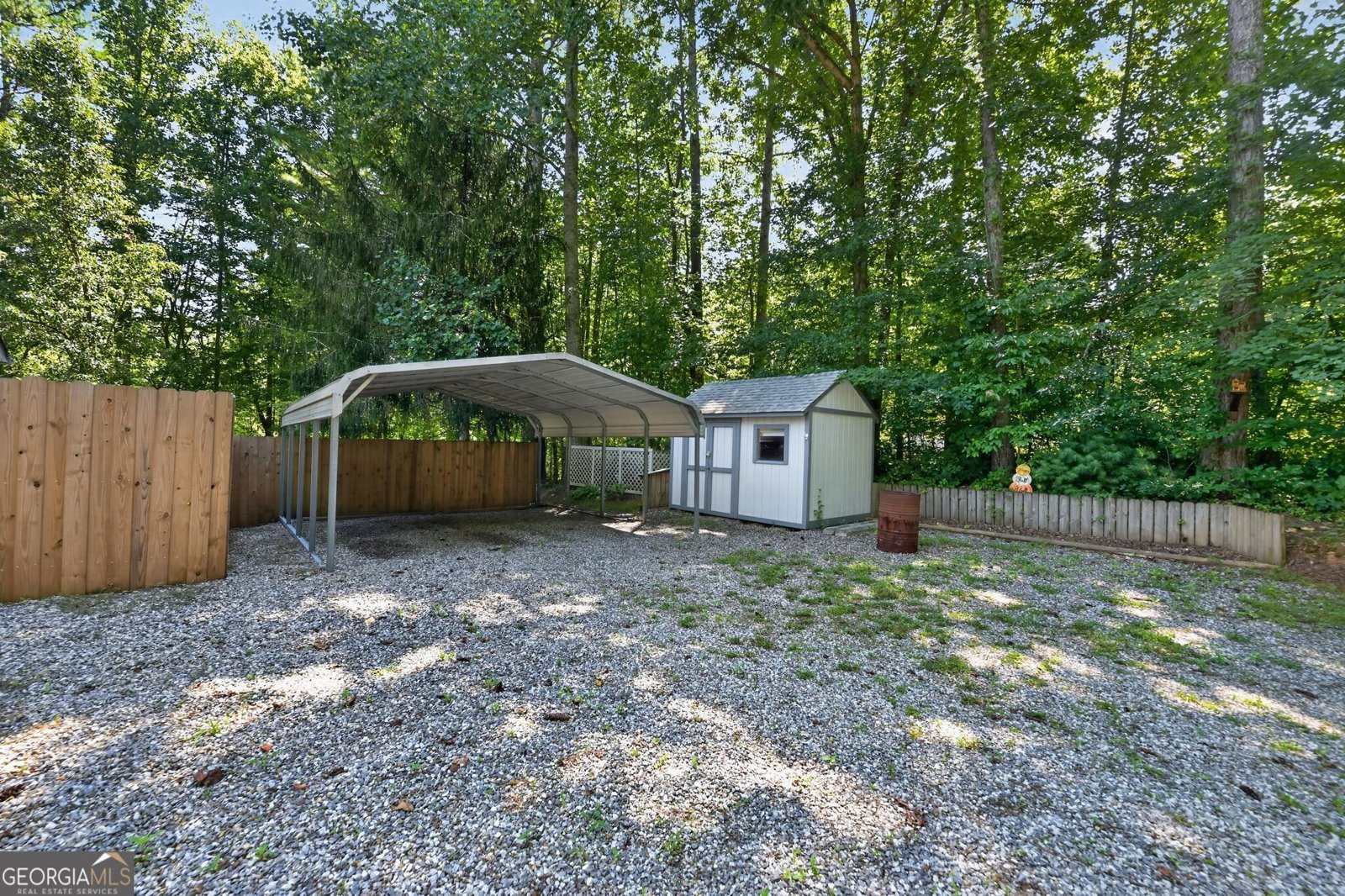 28 Coon Tail Road Blairsville - Photo 18