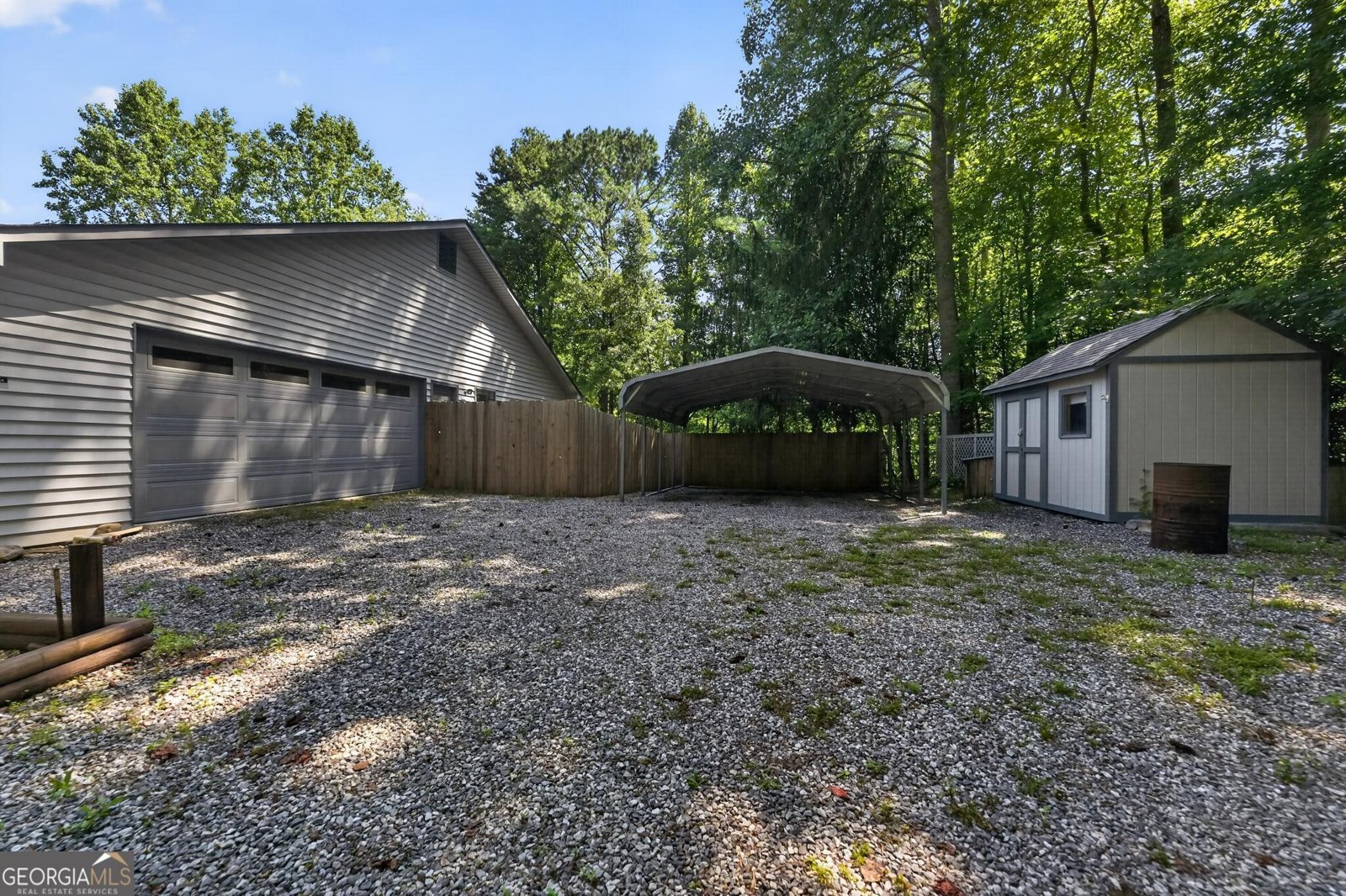 28 Coon Tail Road Blairsville - Photo 22