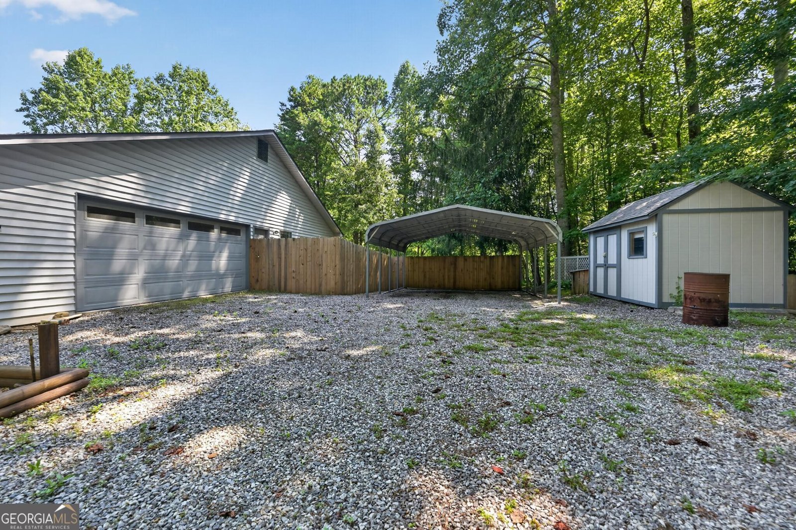 28 Coon Tail Road Blairsville - Photo 29