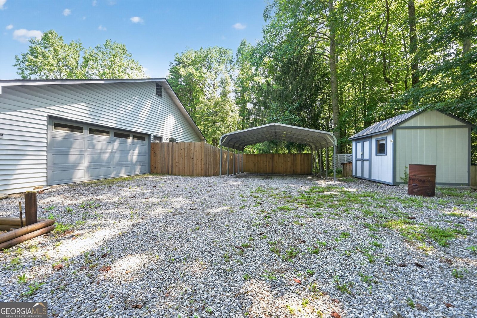 28 Coon Tail Road Blairsville - Photo 36