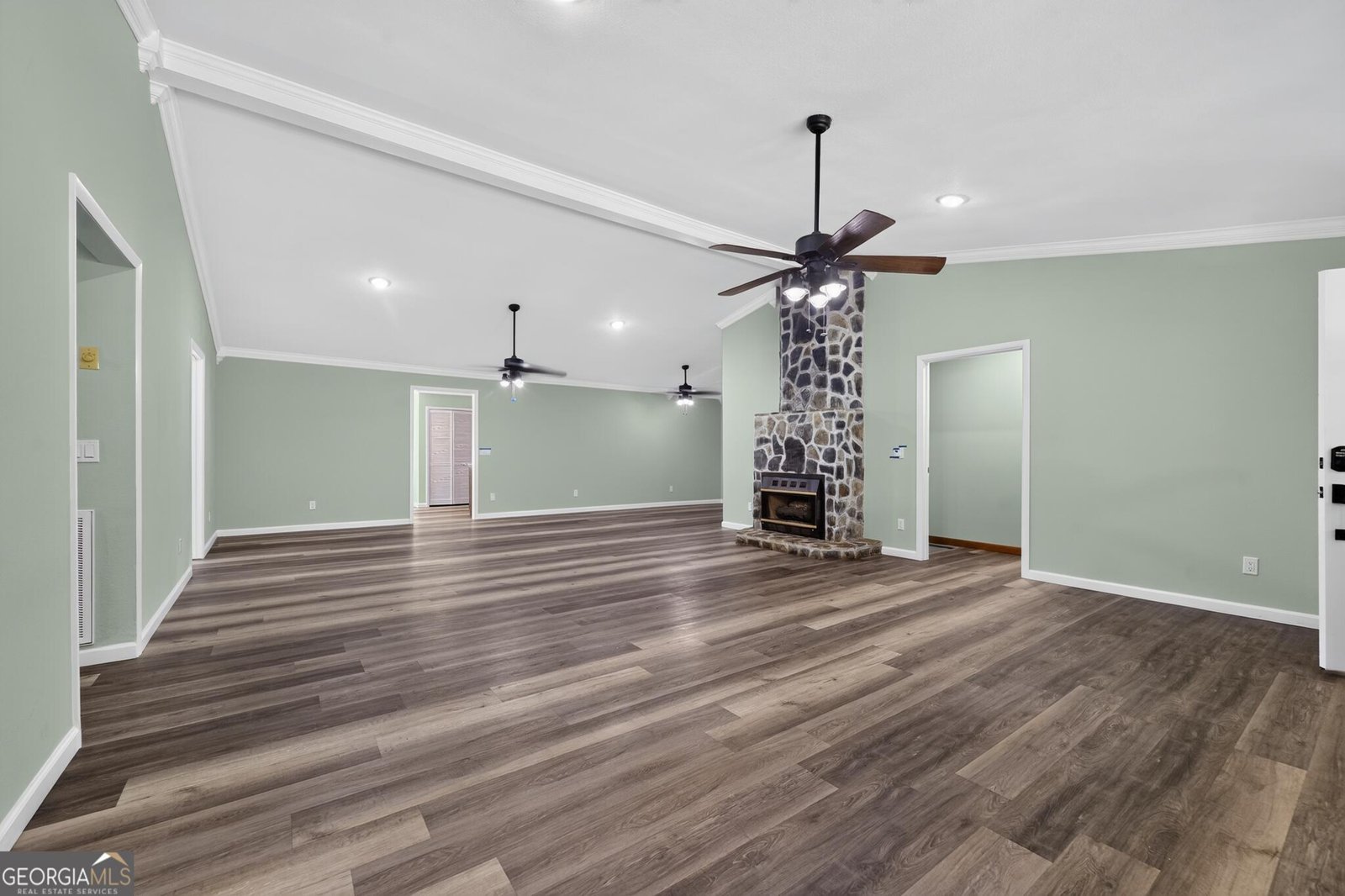 28 Coon Tail Road Blairsville - Photo 8