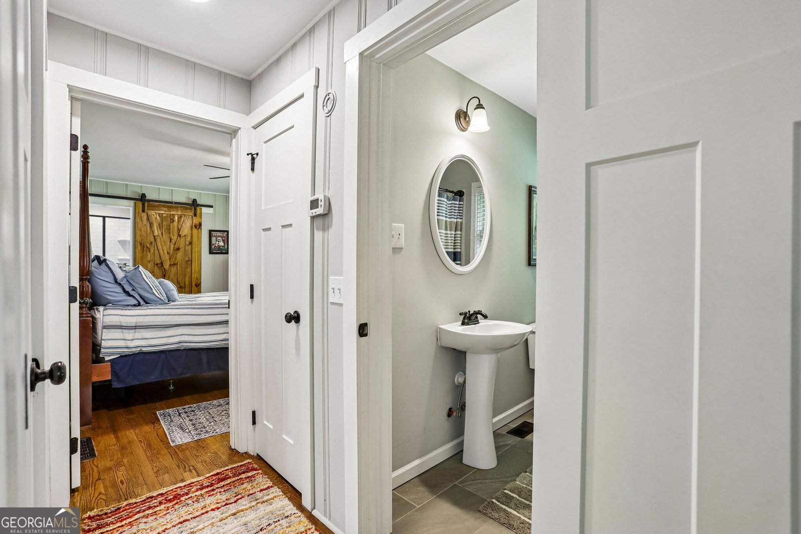 305 Oak Avenue Carrollton - Photo 17