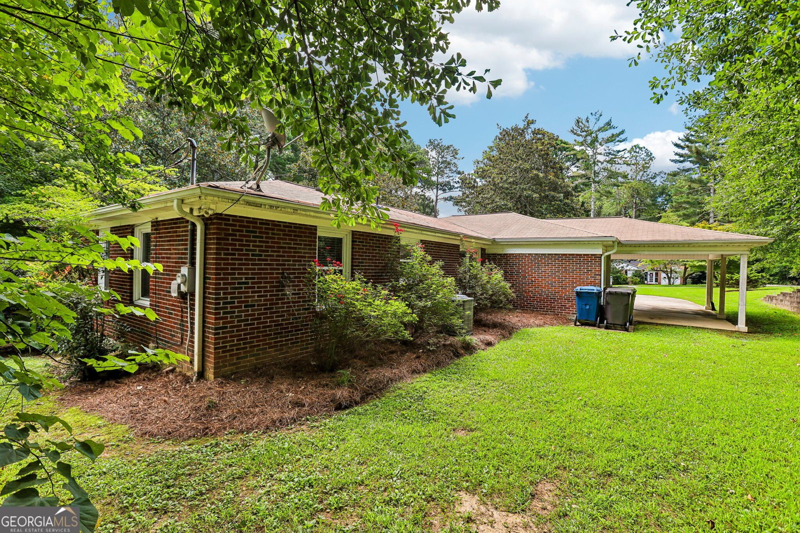 305 Oak Avenue Carrollton - Photo 37