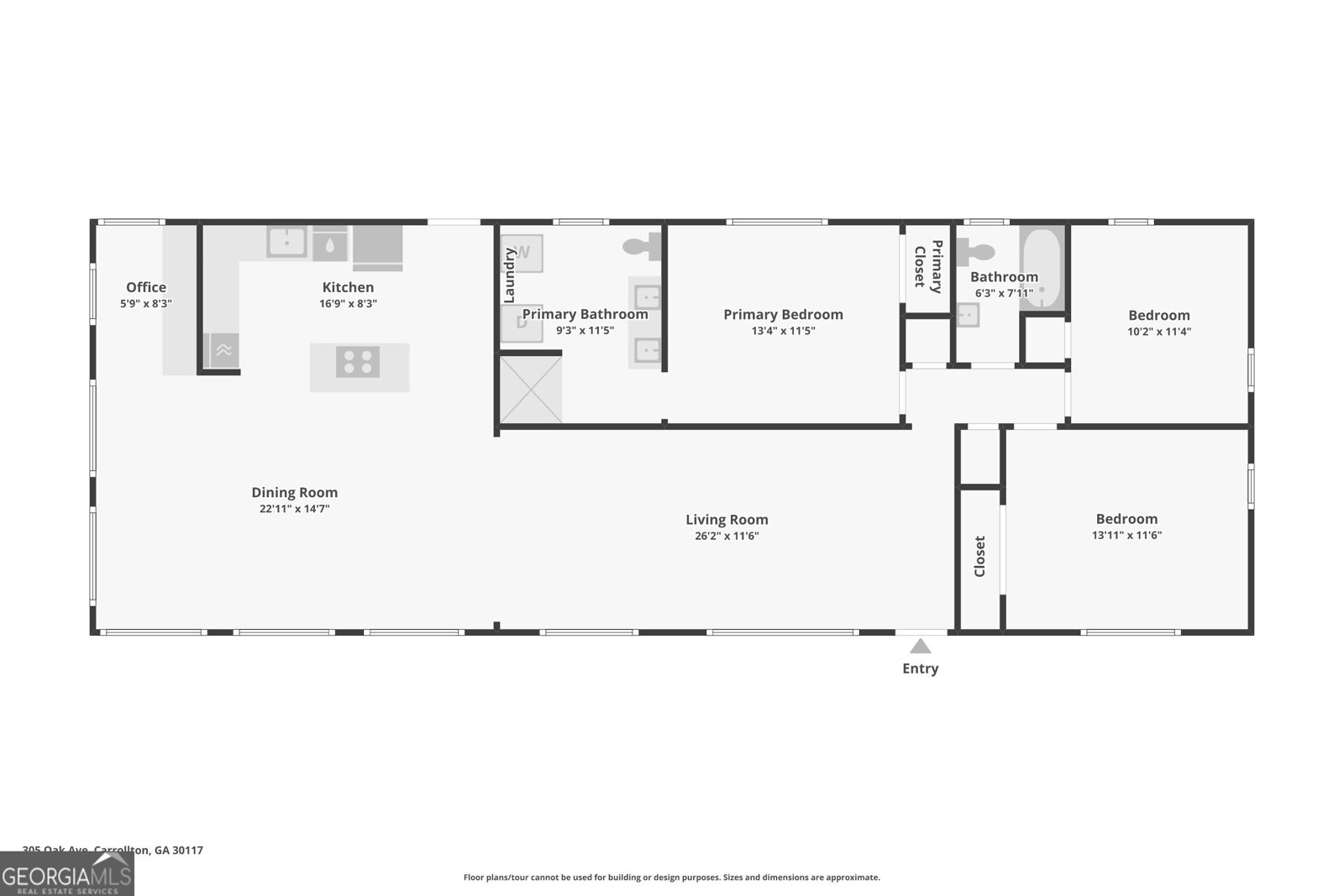 305 Oak Avenue Carrollton - Photo 41