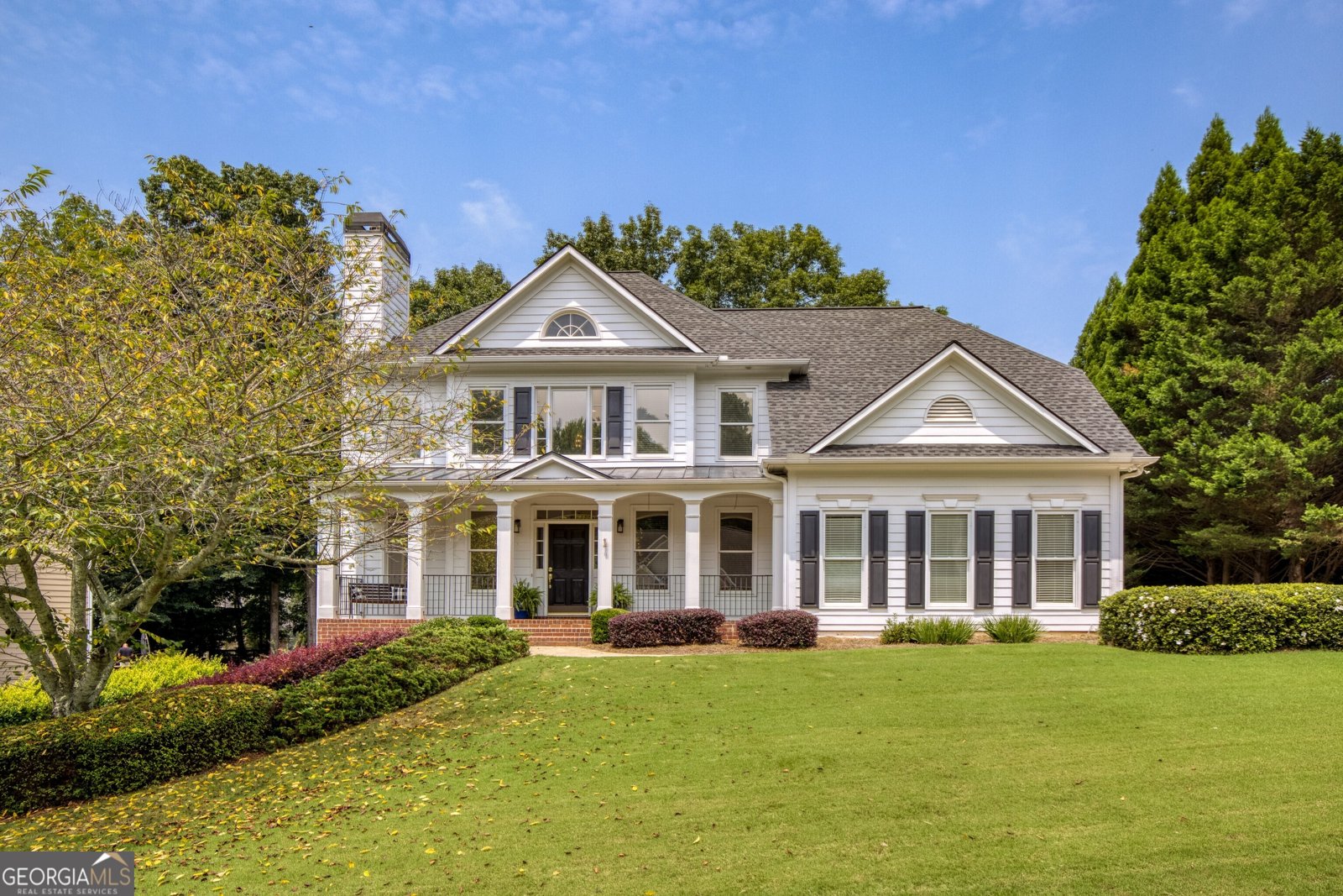 228 Chadwyck Lane Canton - main photo