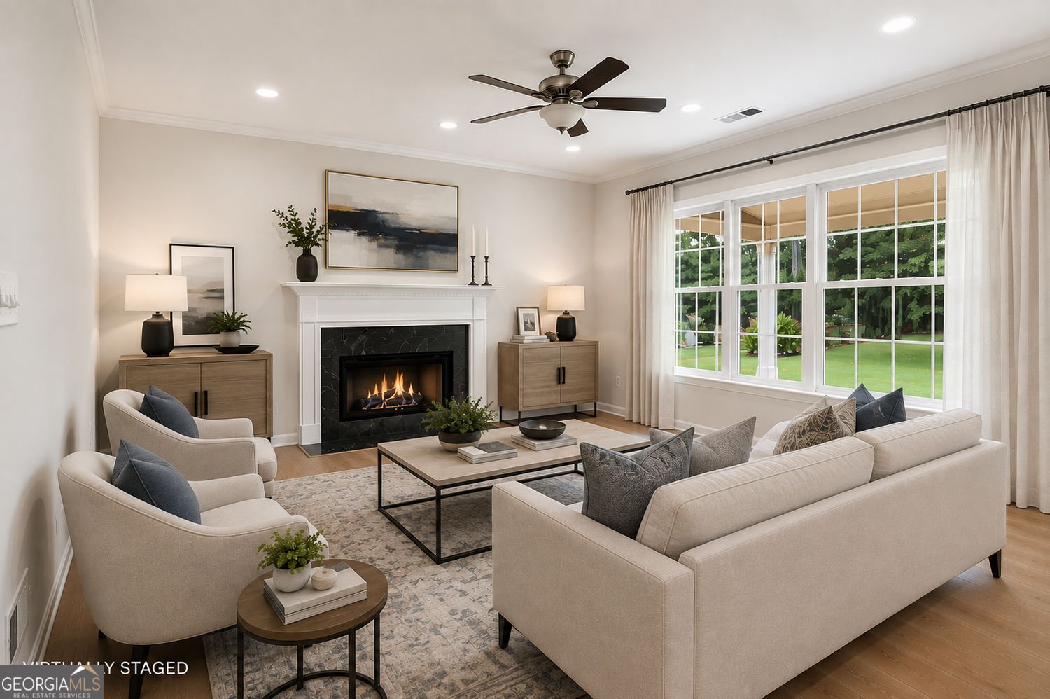 3920 Shiloh Ridge Run Suwanee - Photo 14