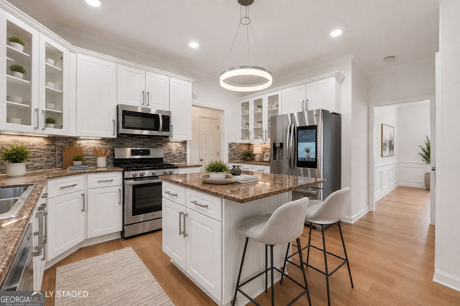3920 Shiloh Ridge Run Suwanee - Photo 20