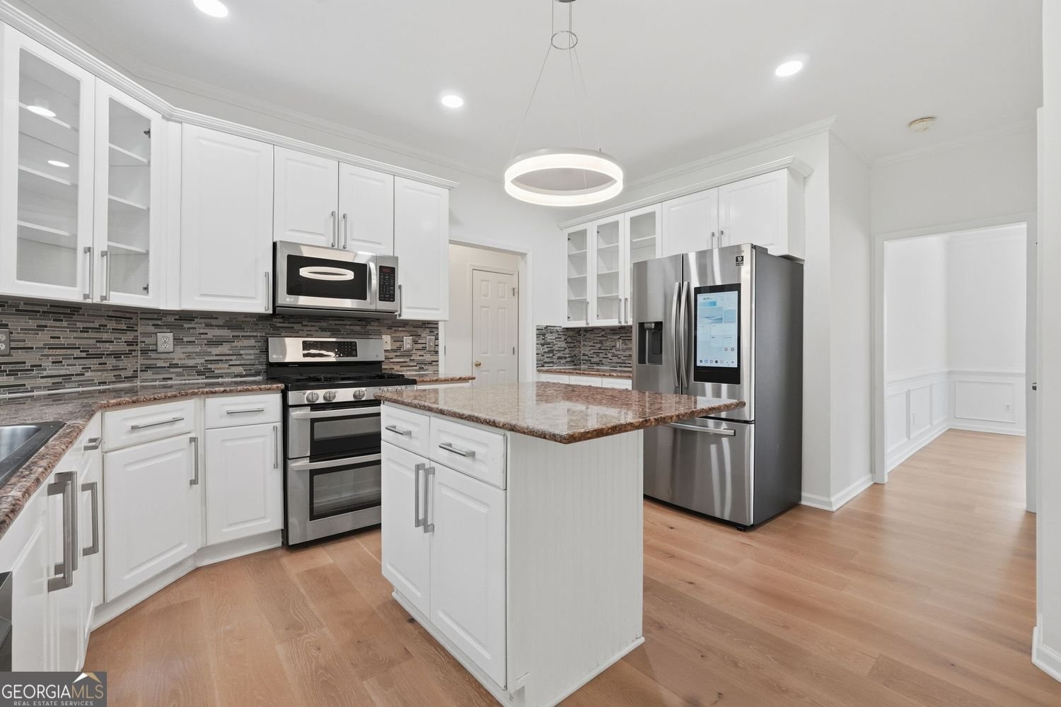 3920 Shiloh Ridge Run Suwanee - Photo 21
