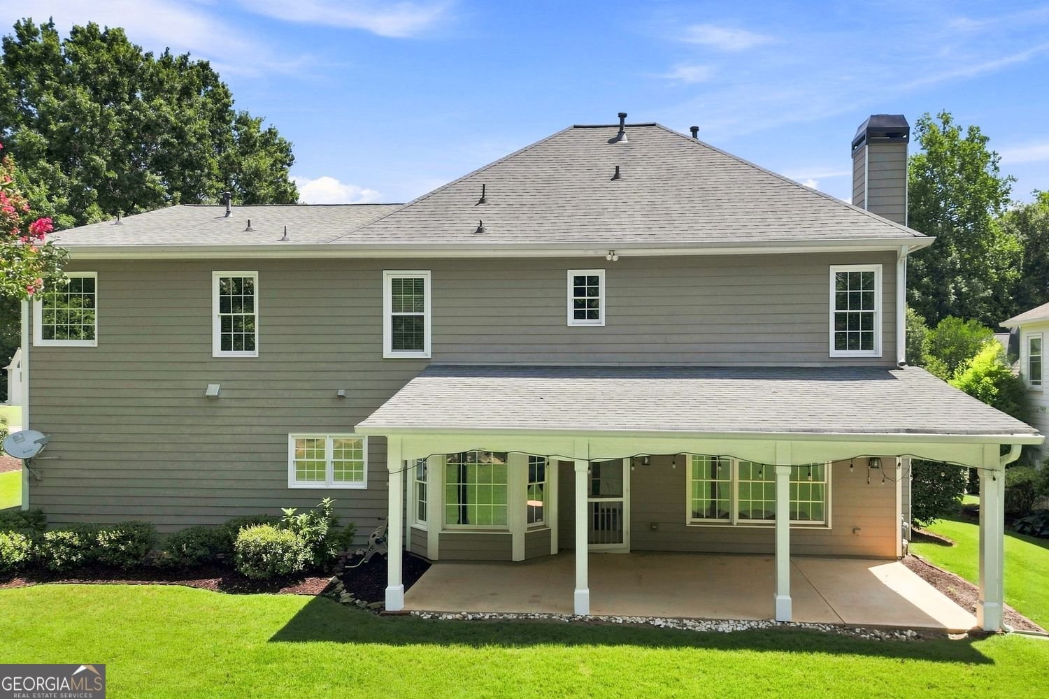 3920 Shiloh Ridge Run Suwanee - Photo 56