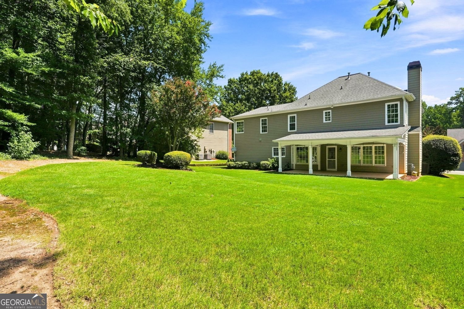 3920 Shiloh Ridge Run Suwanee - Photo 57