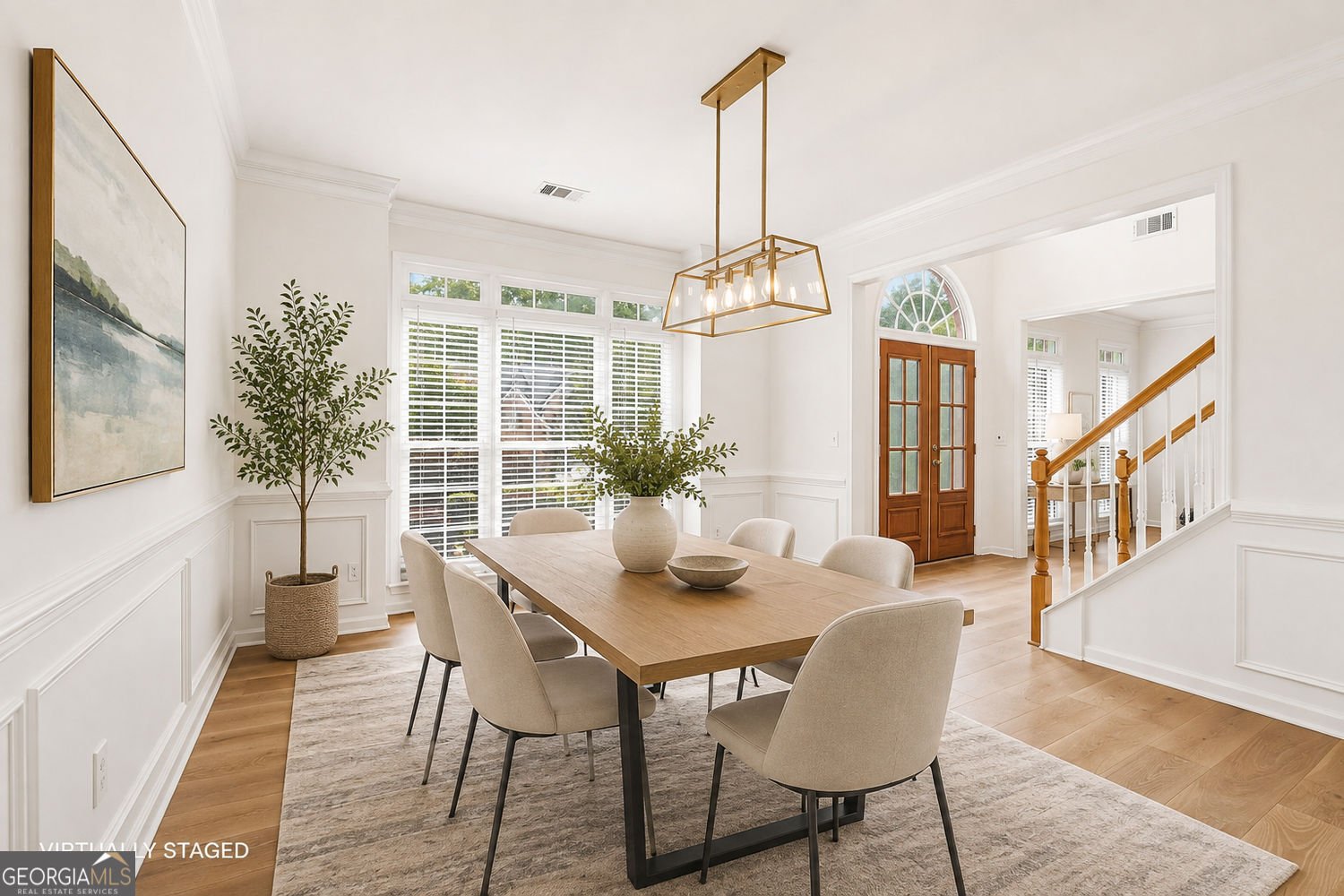 3920 Shiloh Ridge Run Suwanee - Photo 6