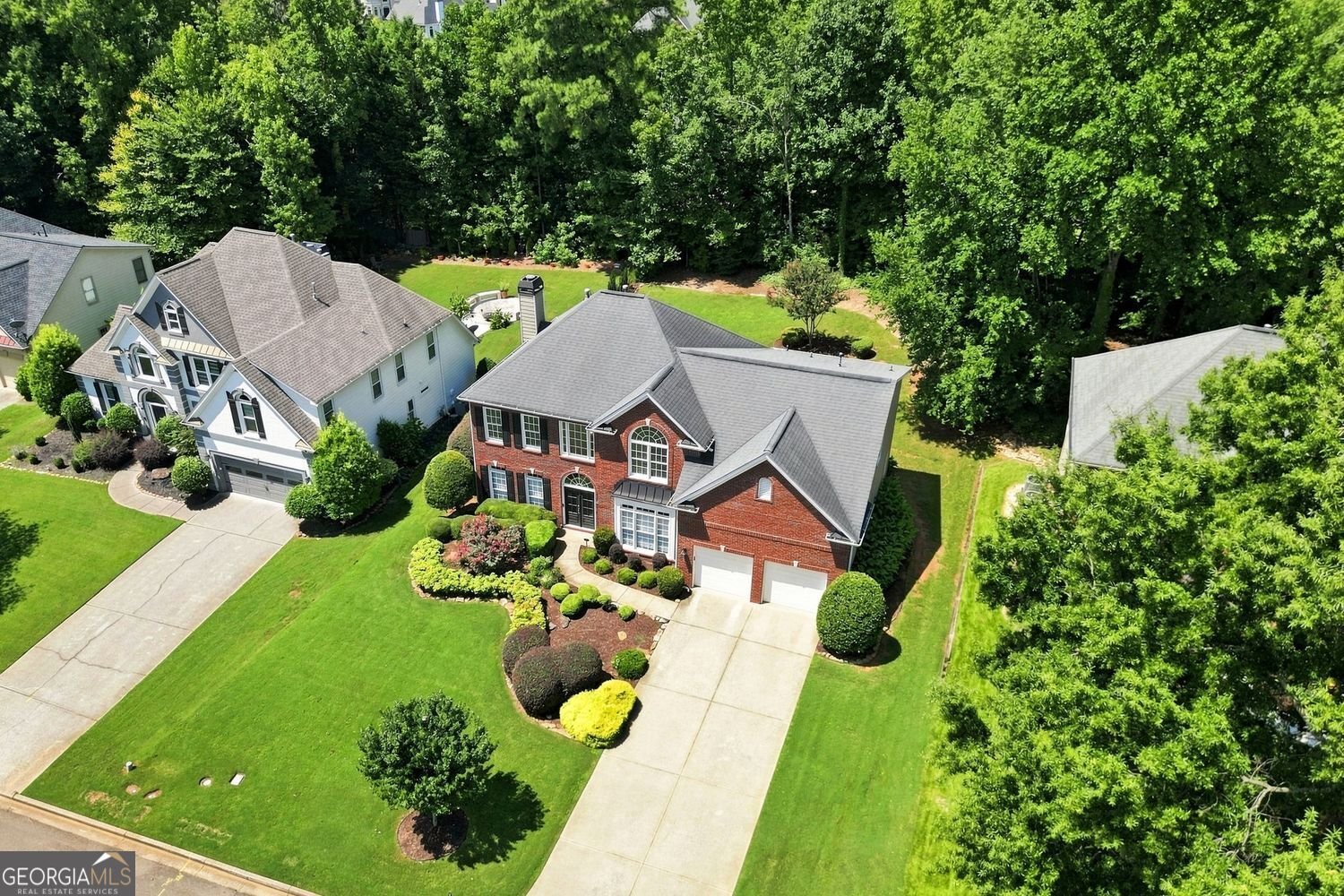 3920 Shiloh Ridge Run Suwanee - Photo 60