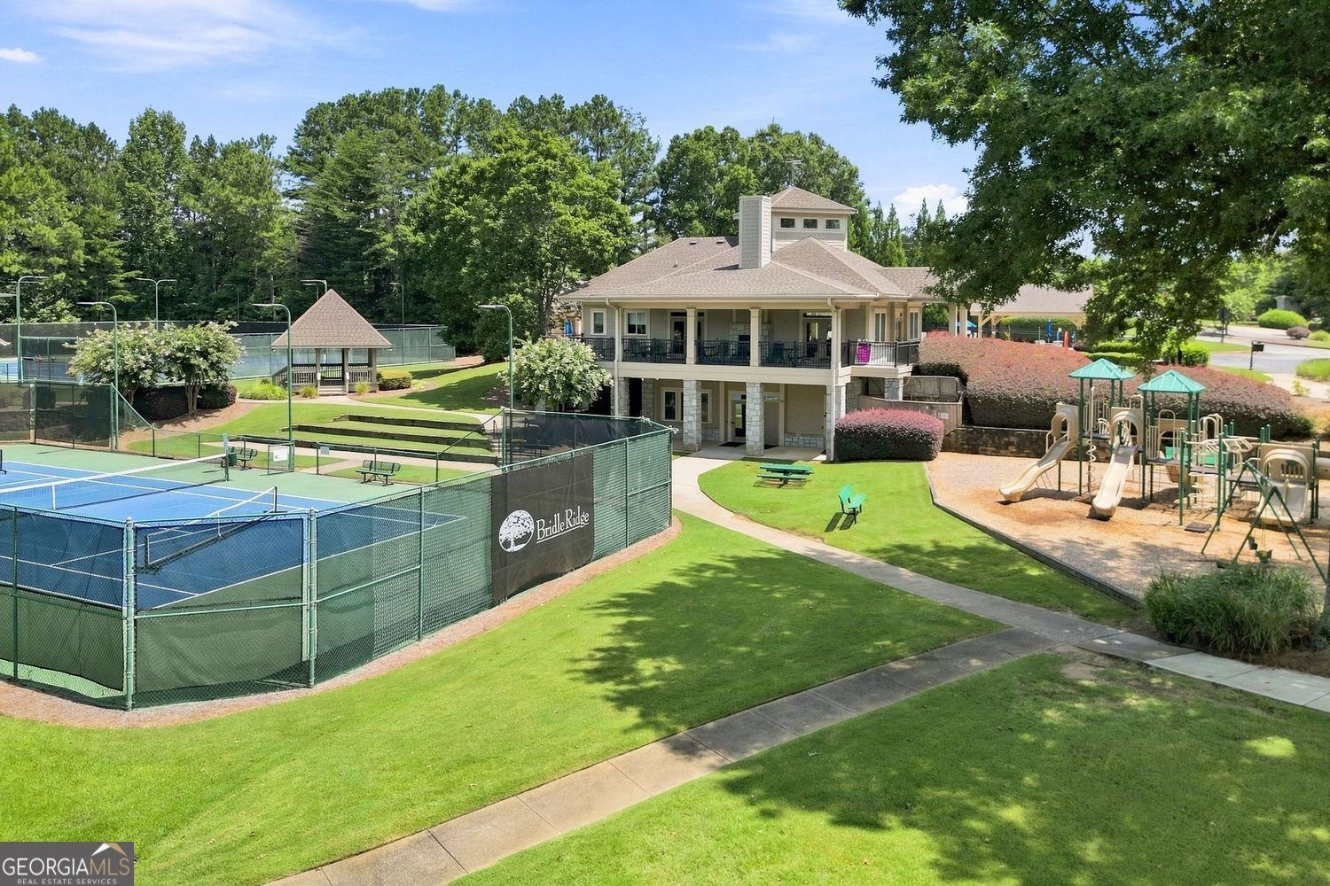 3920 Shiloh Ridge Run Suwanee - Photo 66
