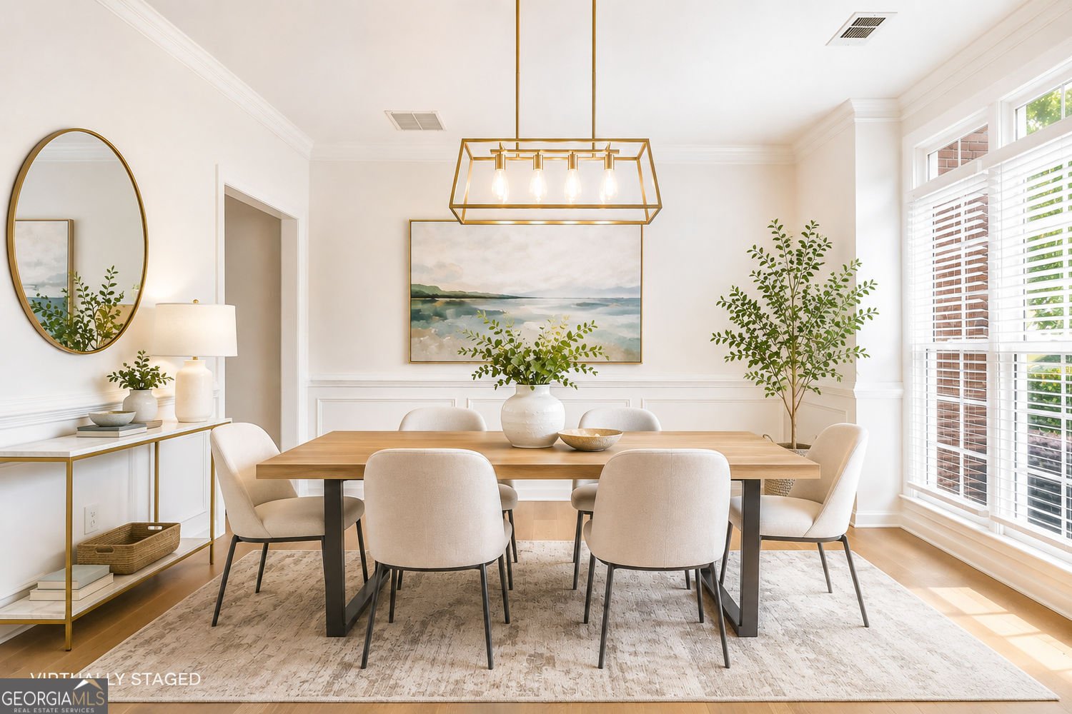 3920 Shiloh Ridge Run Suwanee - Photo 8