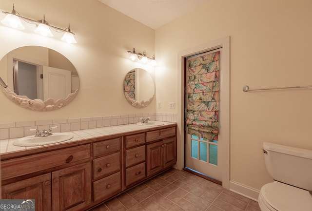 206 Enclave Lane Newnan - Photo 12