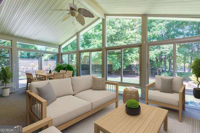 206 Enclave Lane Newnan - Photo 15